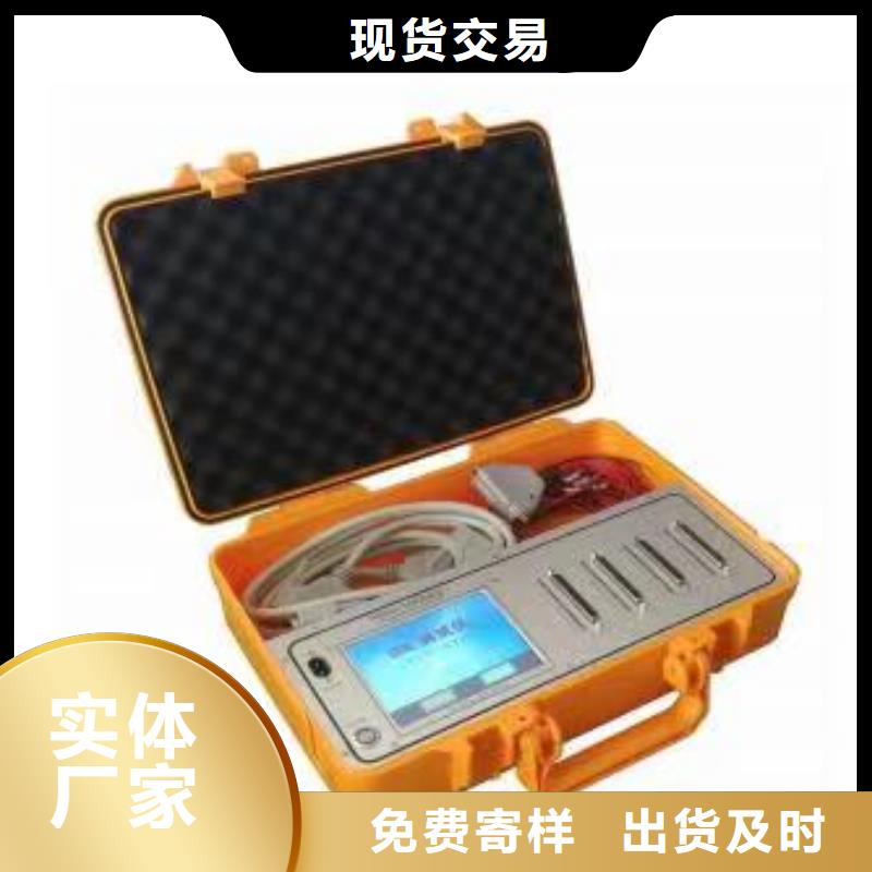 水內冷發電機絕緣測試儀智能變電站光數字測試儀細節之處更加用心