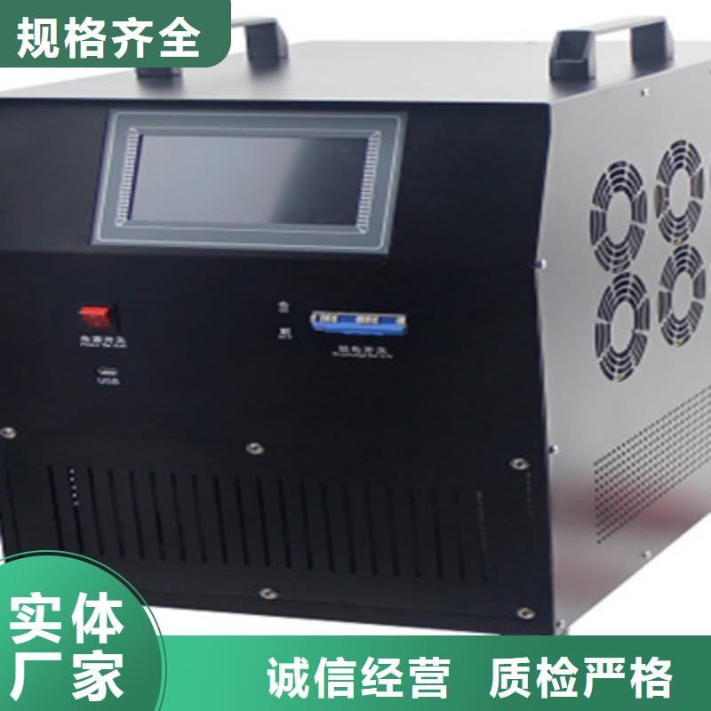 蓄電池充放電測試儀大電流發(fā)生器拒絕差價