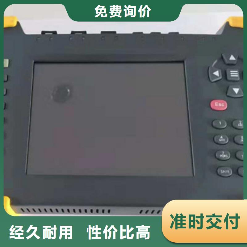 手持式光數字測試儀_三相交直流功率源工藝層層把關