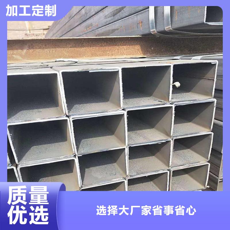 方管q345b無縫鋼管細節嚴格凸顯品質
