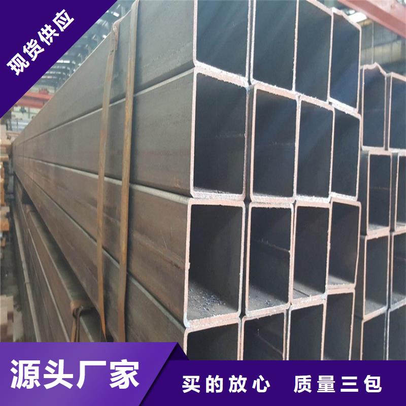 方管q345b無縫鋼管細節嚴格凸顯品質