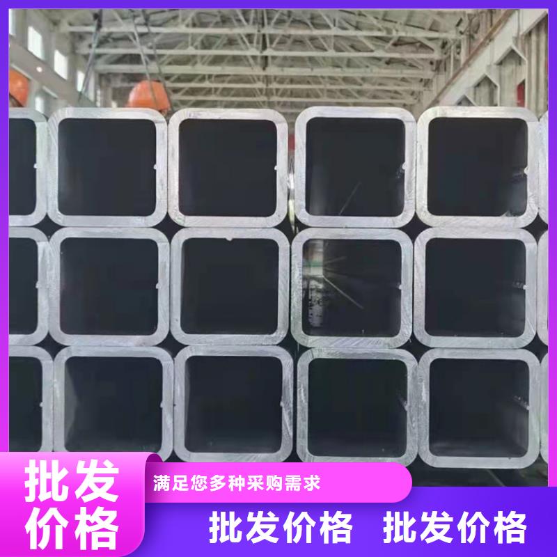 方管熱軋無縫鋼管源頭工廠量大優惠