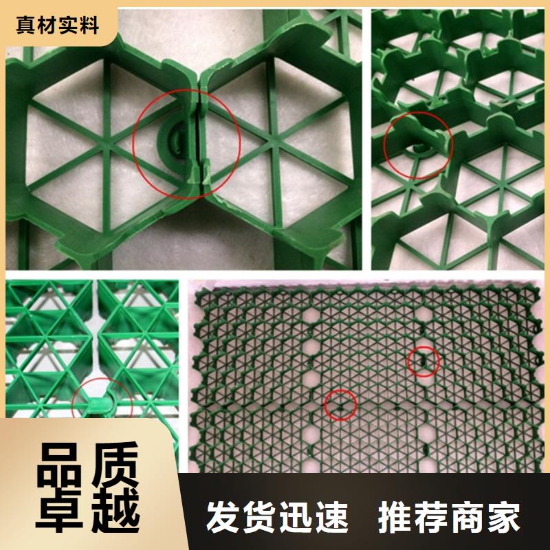 植草格植草格廠家品控嚴格