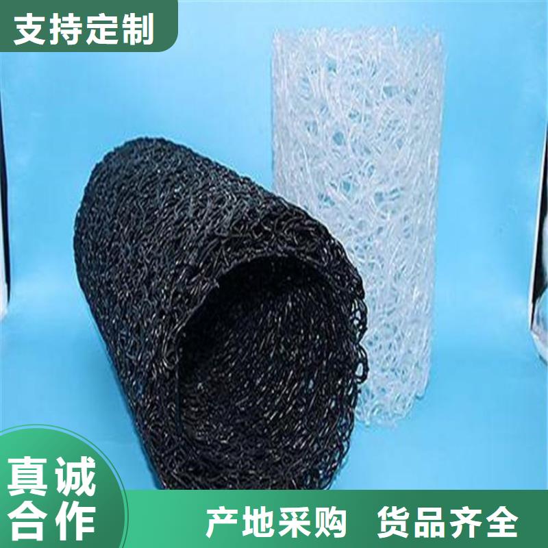 【塑料盲溝】植草格核心技術