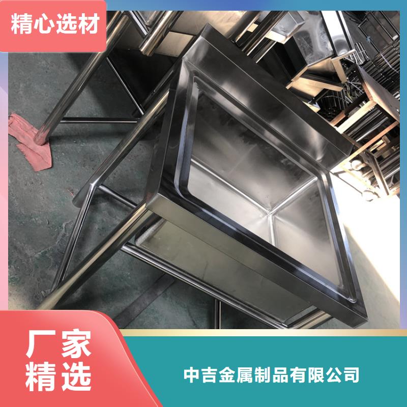 不銹鋼水池_不銹鋼商用廚具現貨充足