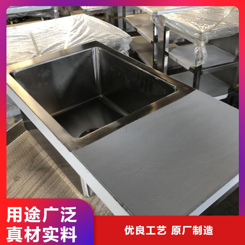 不銹鋼水池-不銹鋼隔油池廠家規格全