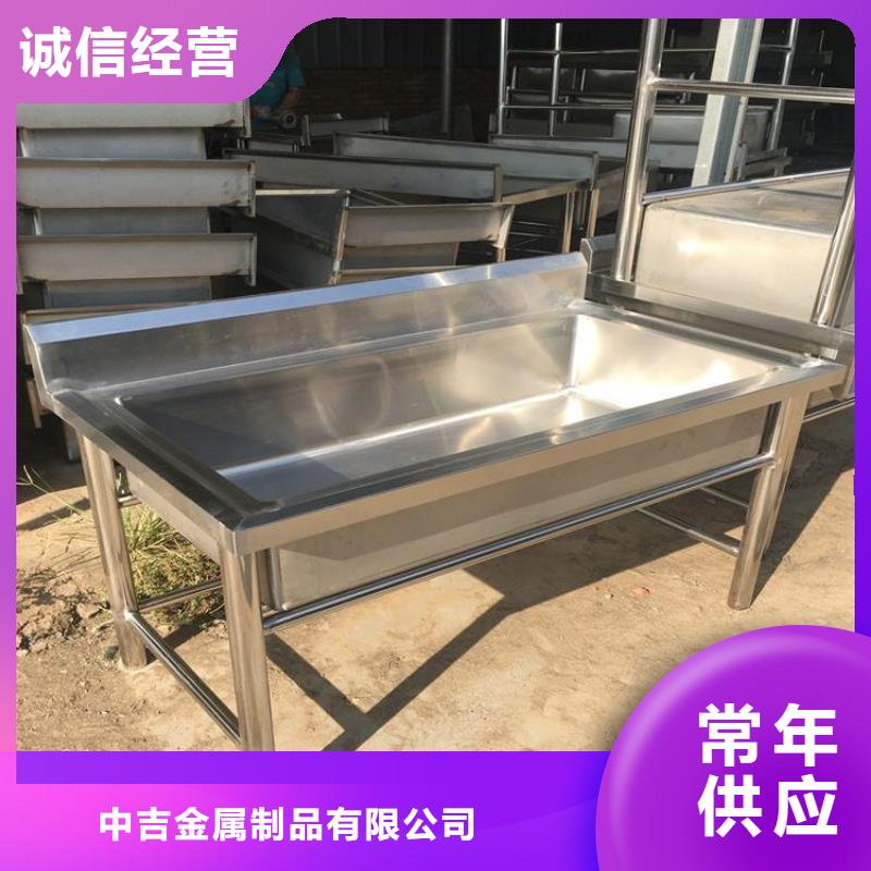 不銹鋼水池實力公司