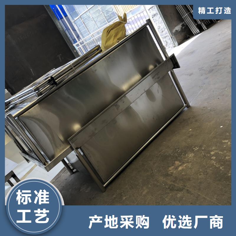 不銹鋼水池實力公司