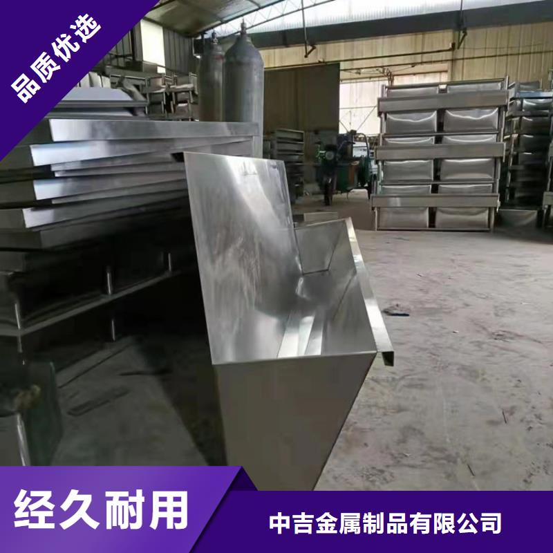 不銹鋼水池不銹鋼溝槽及蓋板用好材做好產品