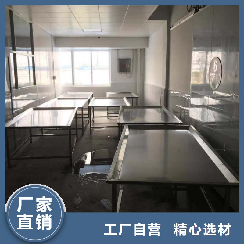 不銹鋼工作臺-不銹鋼水池性能穩(wěn)定