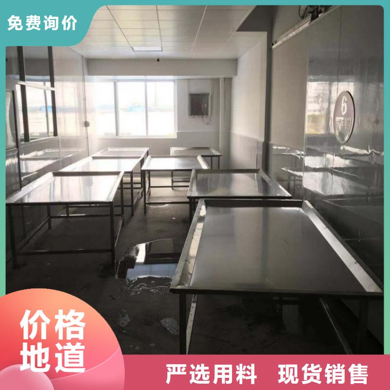 不銹鋼工作臺水池柜工藝精細質保長久