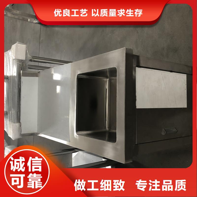 不銹鋼工作臺不銹鋼水池助您降低采購成本