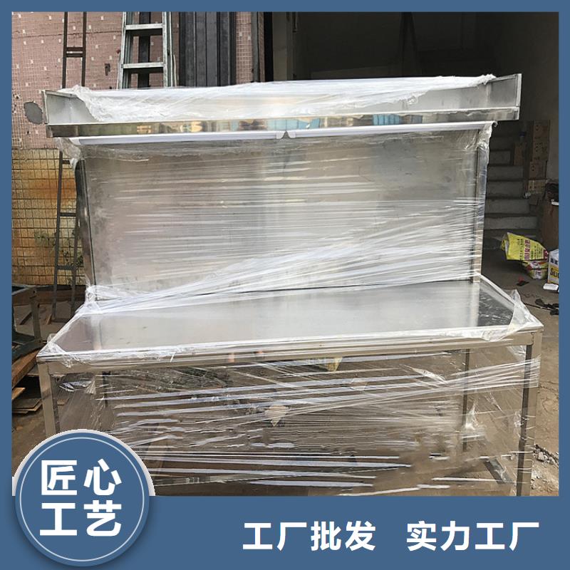 不銹鋼工作臺,【不銹鋼隔油池】量少也做