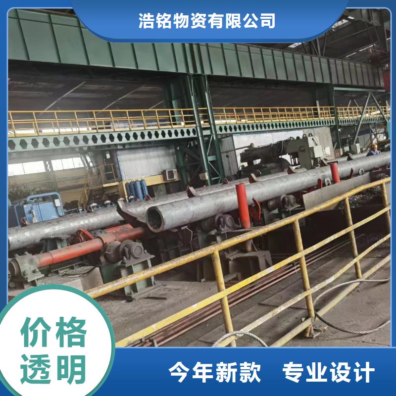 合金鋼管厚壁無縫鋼管實力廠商