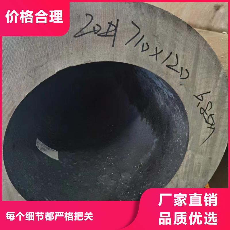 合金鋼管厚壁無縫鋼管實力廠商