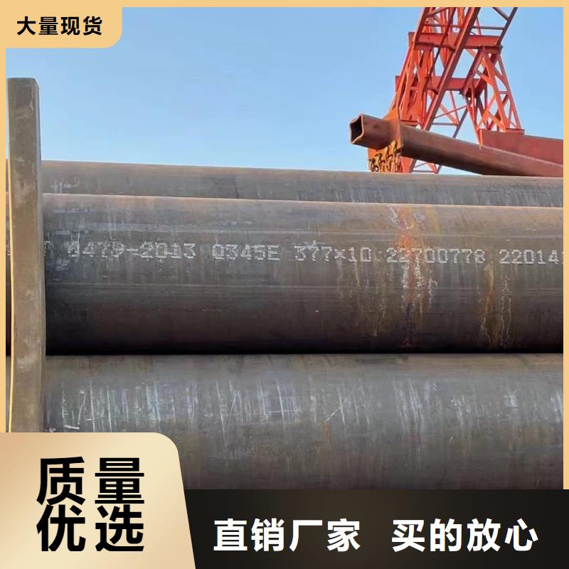 價格公道的16Mn合金鋼管廠家