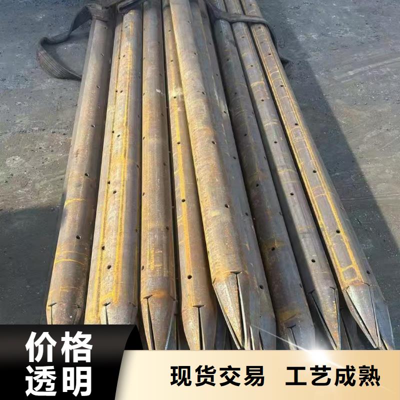 注重空心注漿管質量的廠家