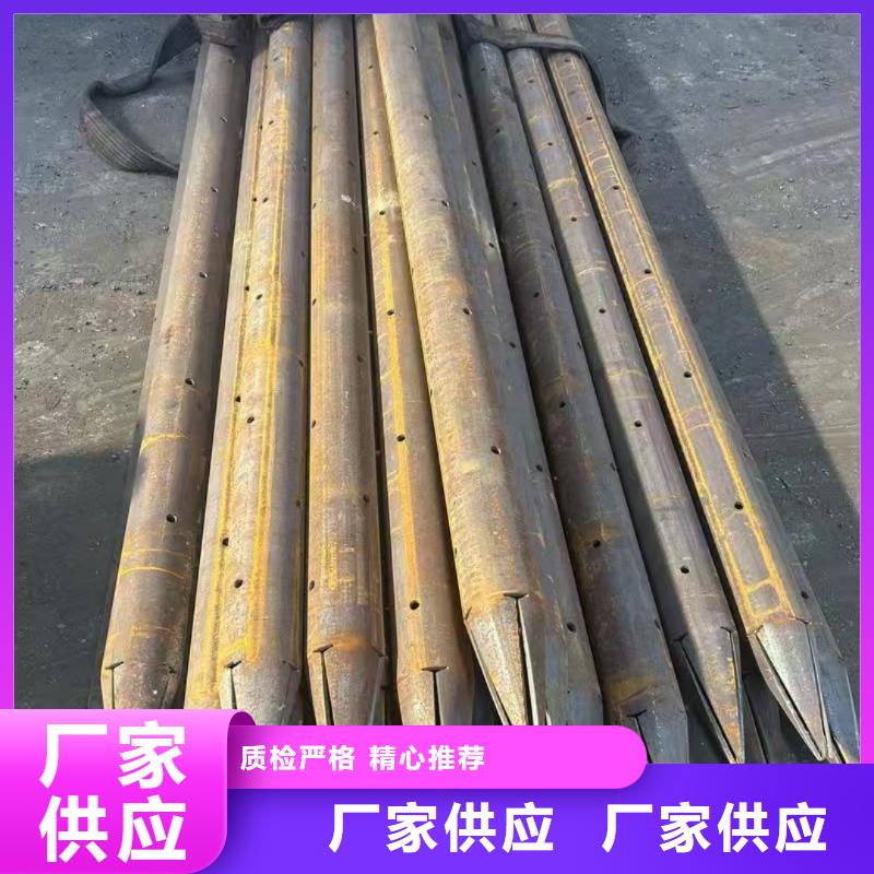 供應組合式中空注漿錨桿廠家