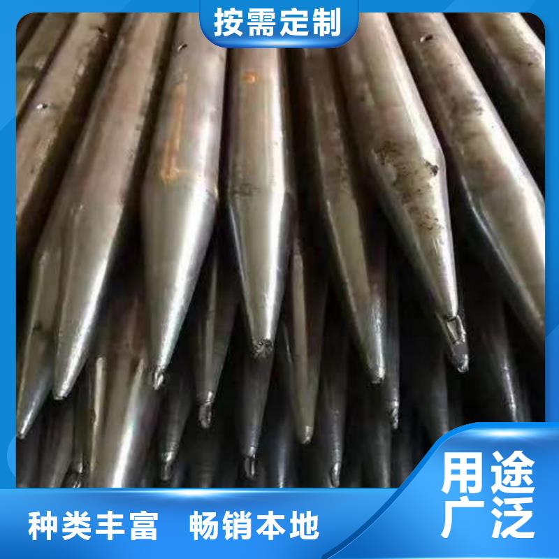 供應組合式中空注漿錨桿廠家