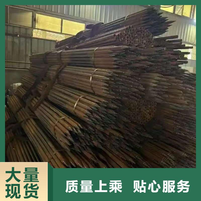 供應組合式中空注漿錨桿廠家