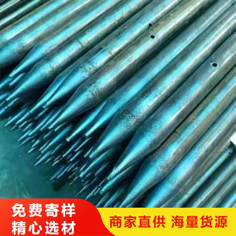 無縫鋼管廠家-有口皆碑-全國發貨