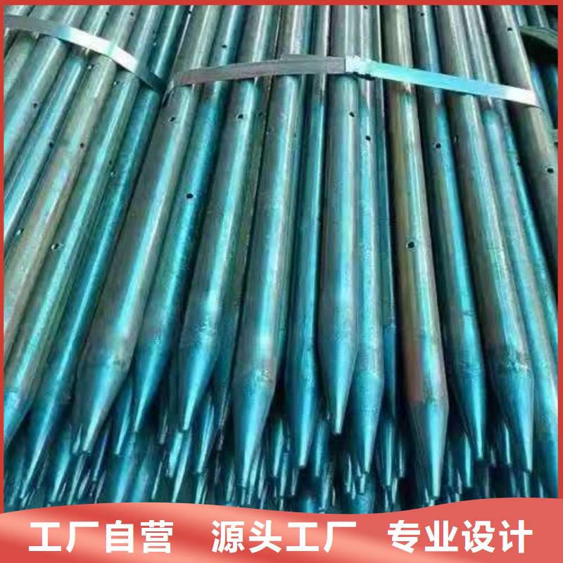 供應組合式中空注漿錨桿廠家