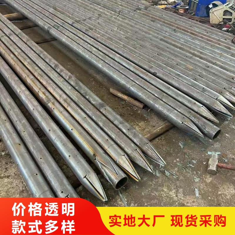 注重空心注漿管質量的廠家