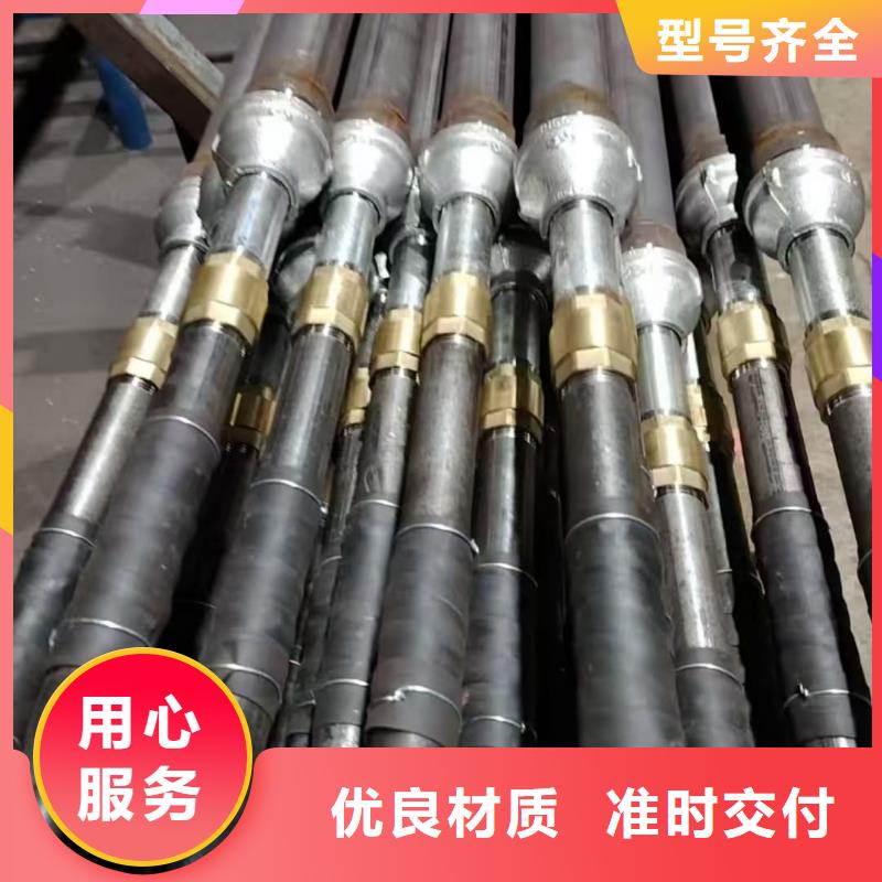 邊坡支護管質量保證老牌廠家