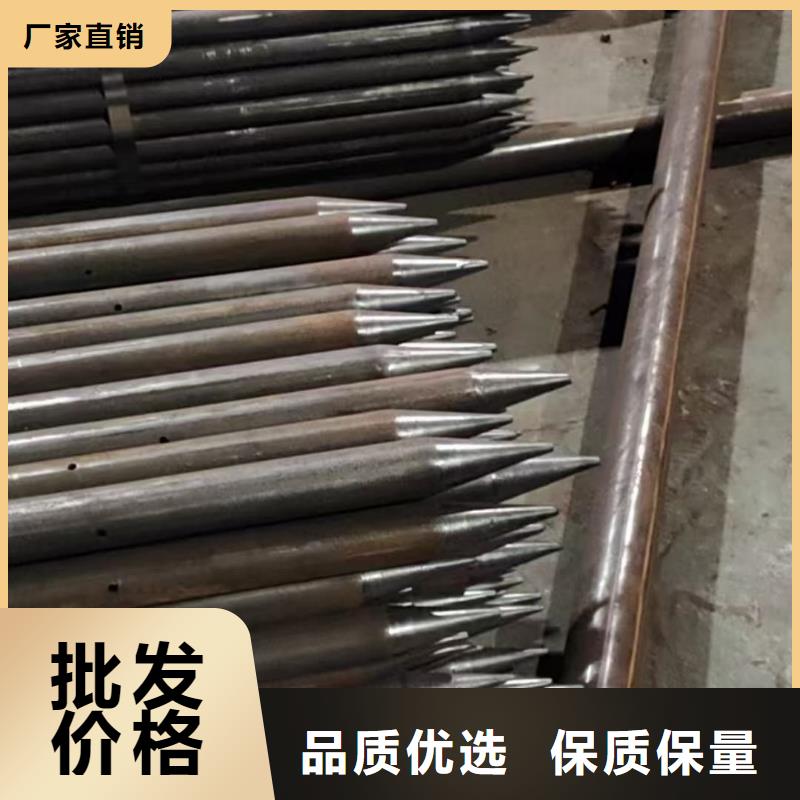 注重空心注漿管質量的廠家