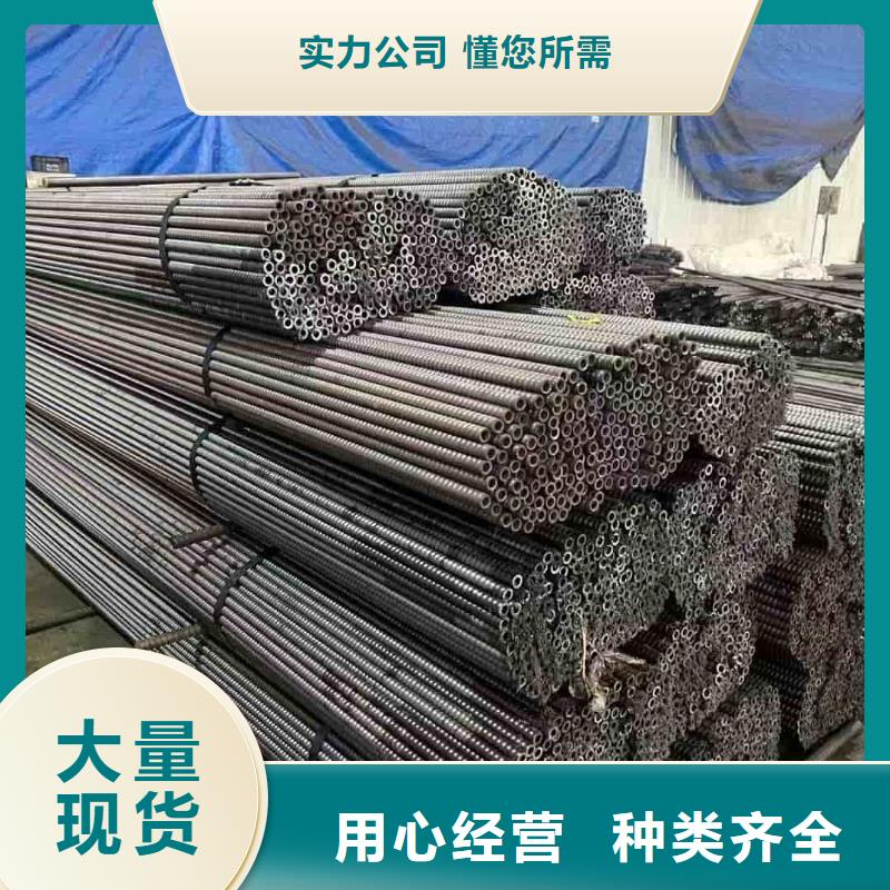 注重空心注漿管質量的廠家