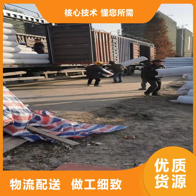 盲管規格型號良心廠家廠家