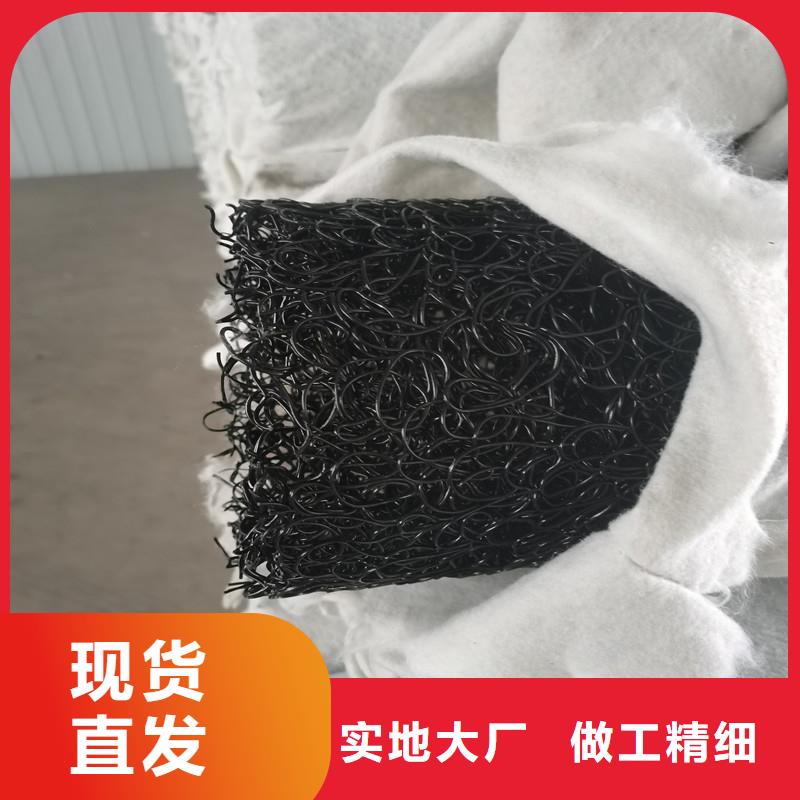 軟式透水管良心廠家價格