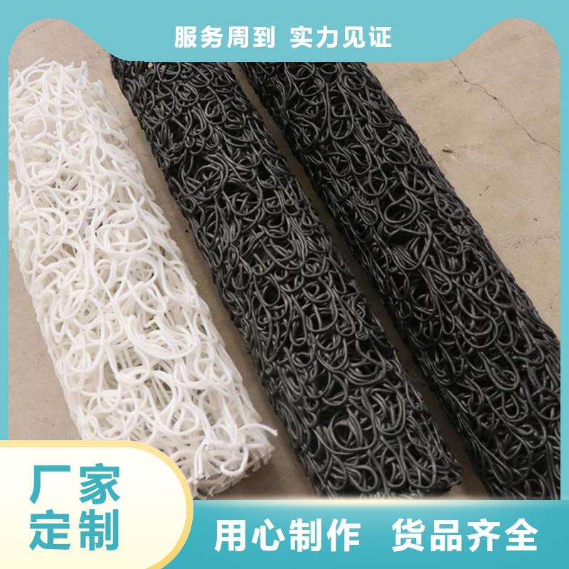 【排水盲管】滲排水網墊交貨準時