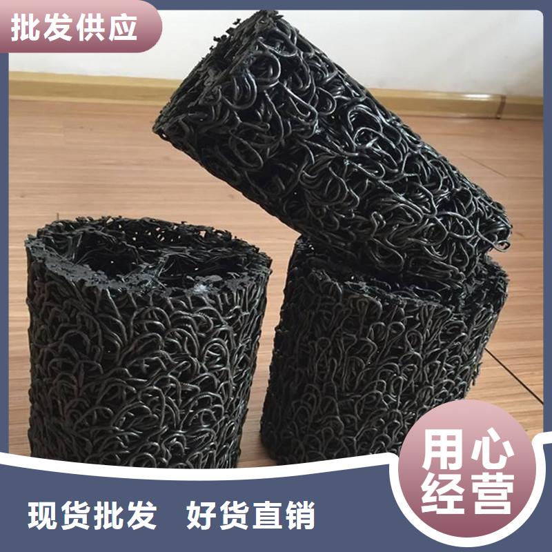 耐用塑料盲管排水防堵建筑專用規格齊全廠家
