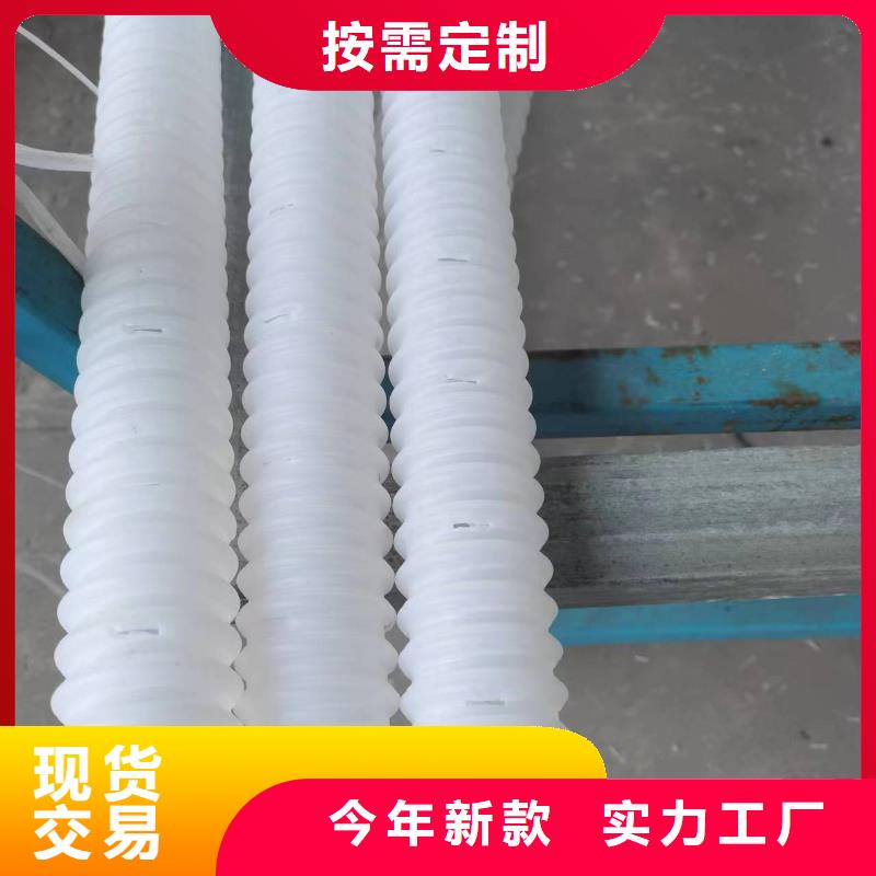 打孔波紋管滲排水網(wǎng)墊實(shí)地大廠