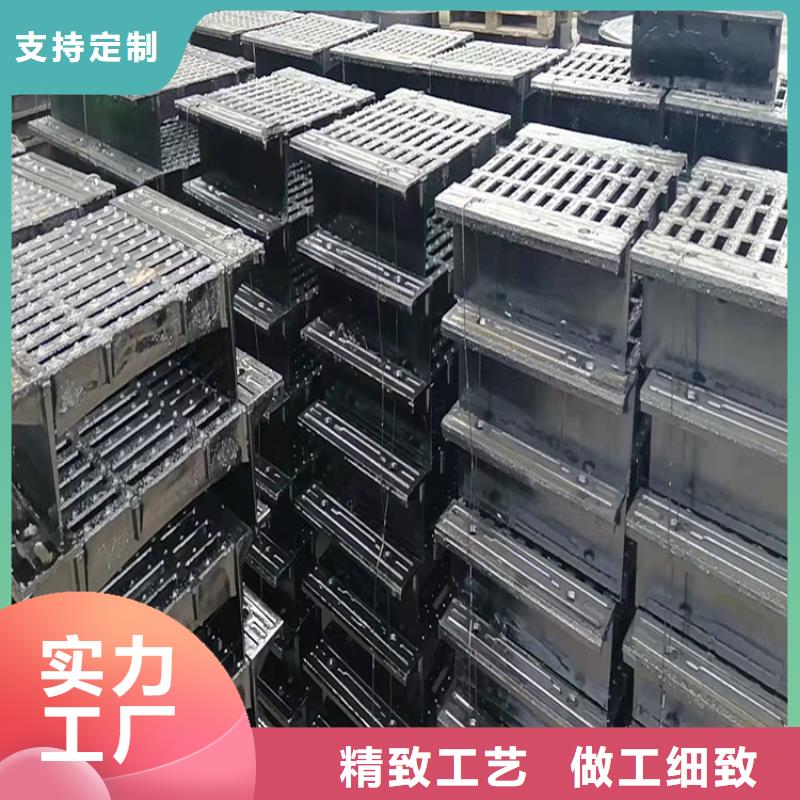 球墨鑄鐵篦子國(guó)標(biāo)球墨鑄鐵管廠家直營(yíng)
