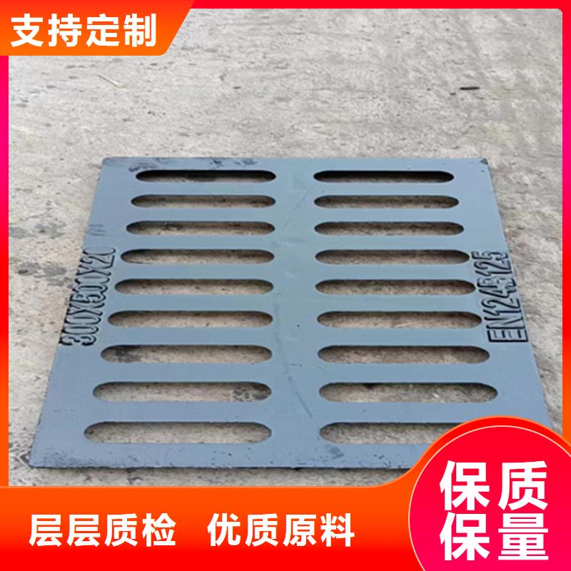 球墨鑄鐵篦子球墨鑄鐵管價格有優勢