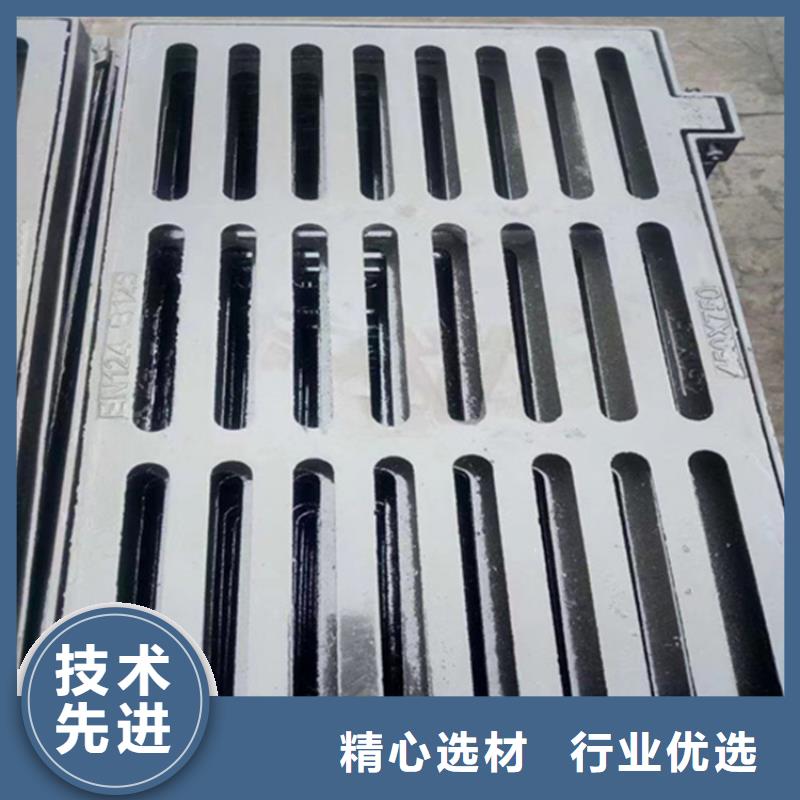 球墨鑄鐵篦子球墨鑄鐵管價格有優勢