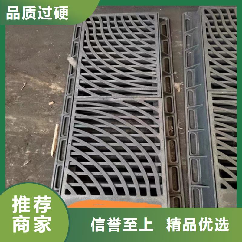 球墨鑄鐵篦子球墨鑄鐵管價格有優勢