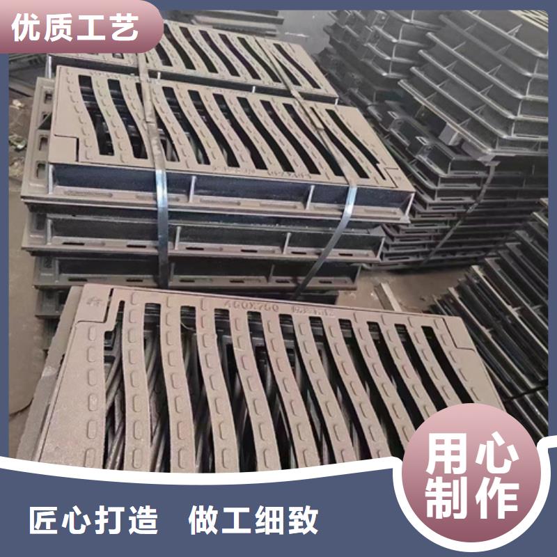 球墨鑄鐵篦子【DN100柔性鑄鐵排污管】放心得選擇