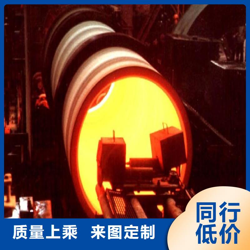 经验丰富质量放心(博辉)DN400球墨铸铁管制造商