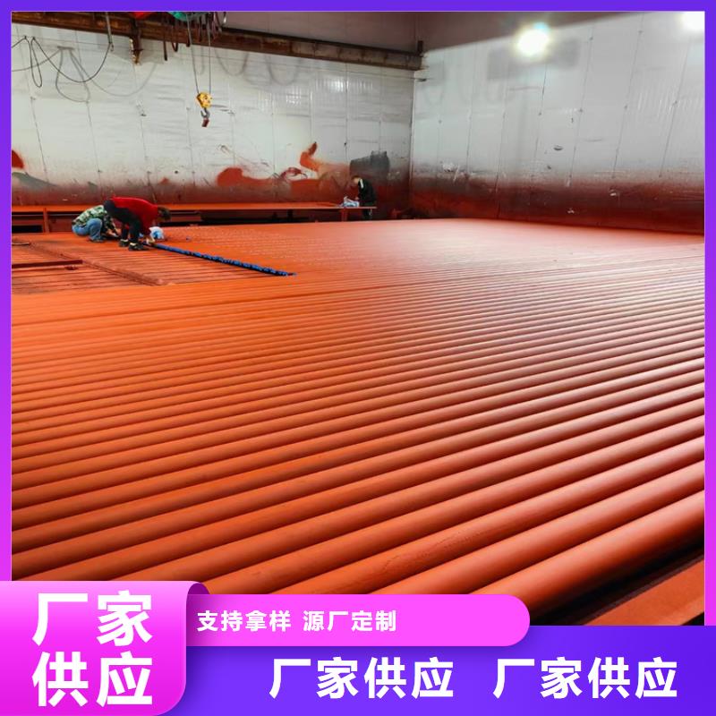 酸洗鈍化無縫鋼管球墨鑄鐵管件無中間商廠家直銷