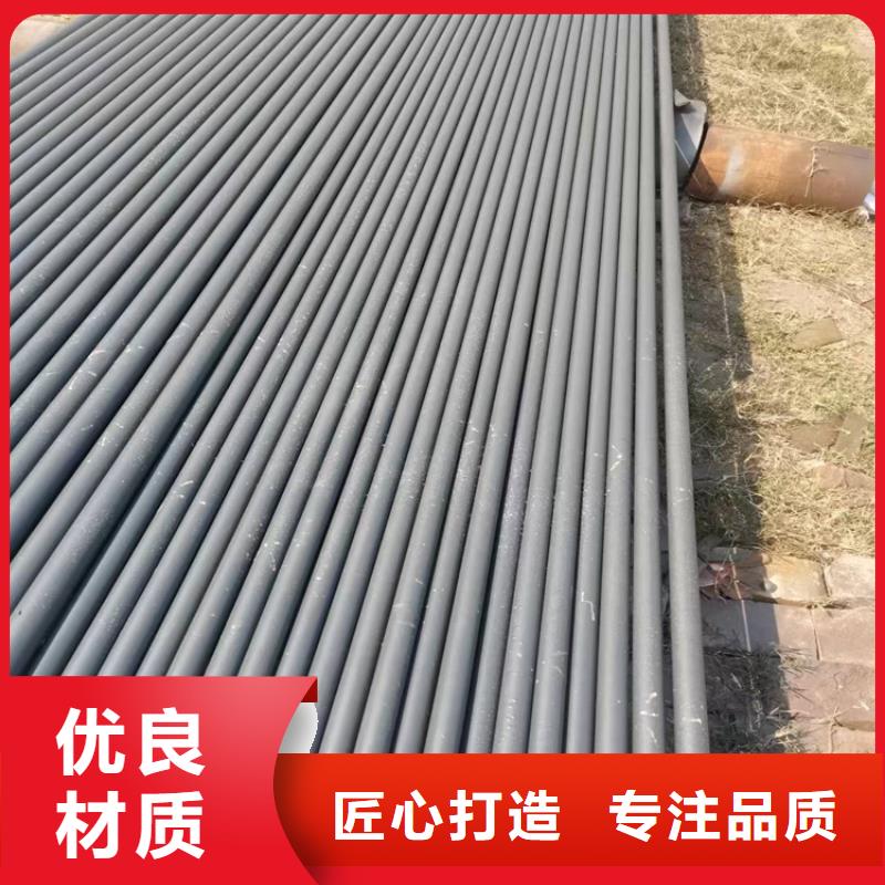 酸洗鈍化無縫鋼管球墨鑄鐵管件無中間商廠家直銷