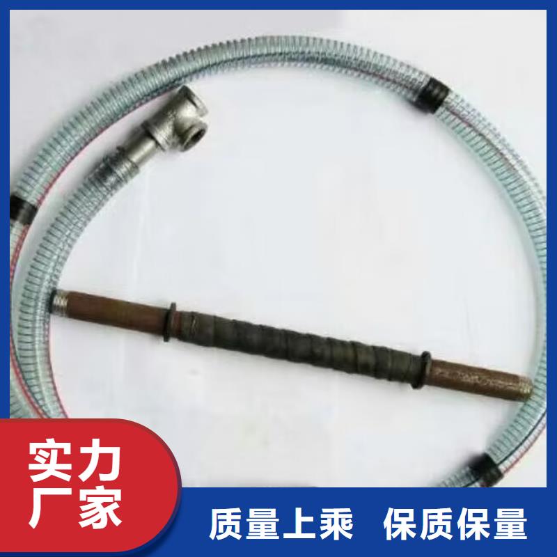 注漿管30mm聲測管有實力有經驗
