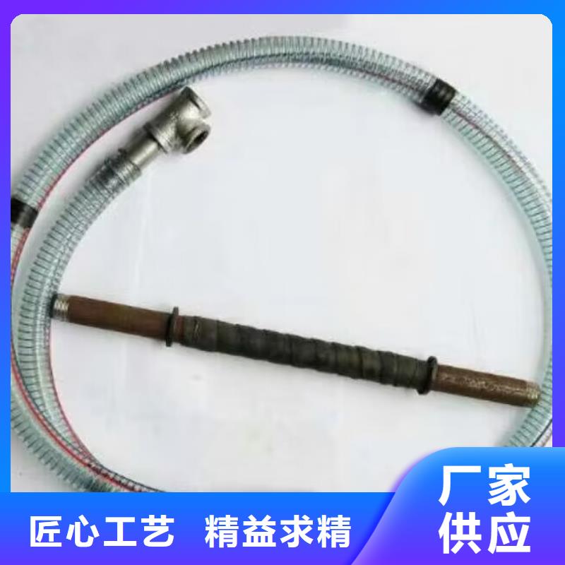 注漿管橋梁注漿管制造廠家