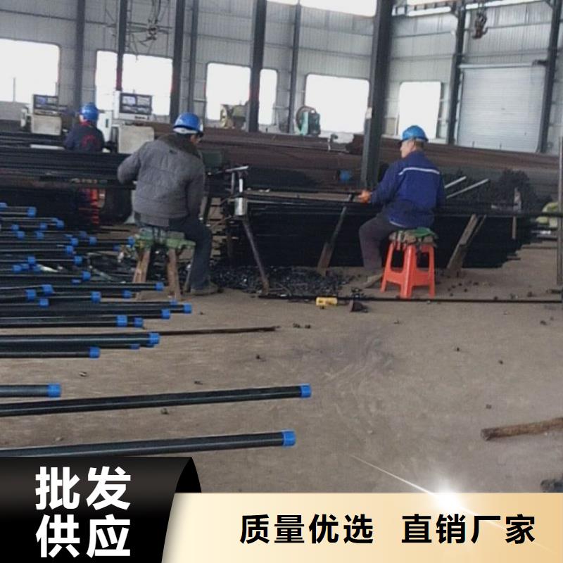 注漿管橋梁注漿管制造廠家