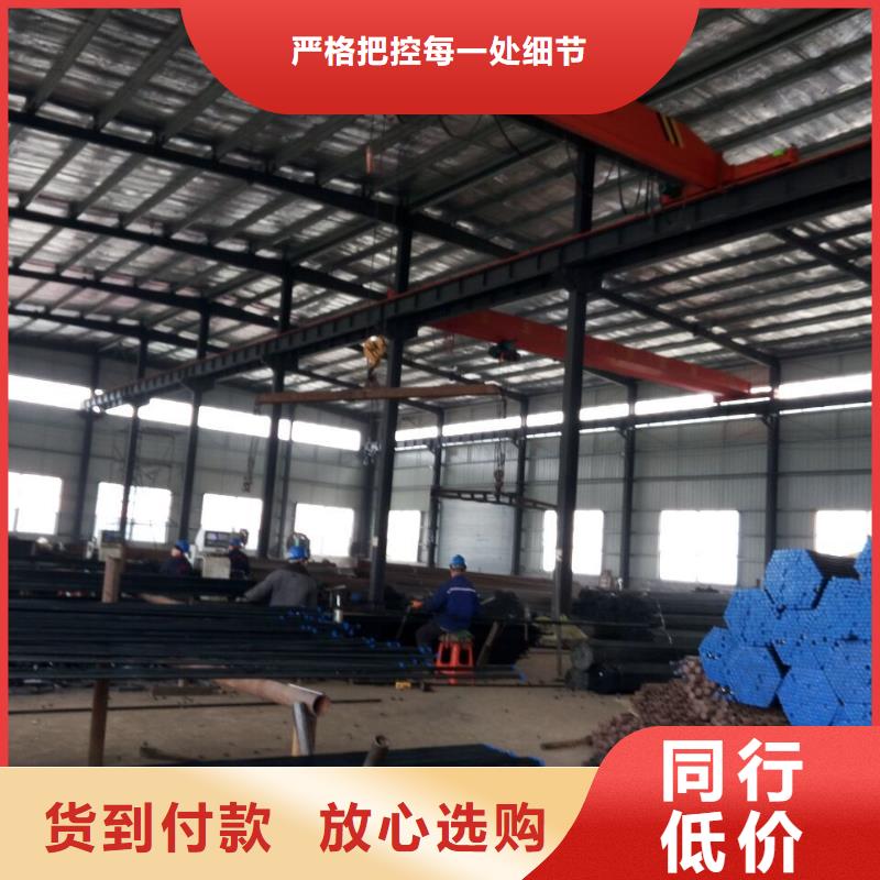 注漿管橋梁支護超前小導管服務周到