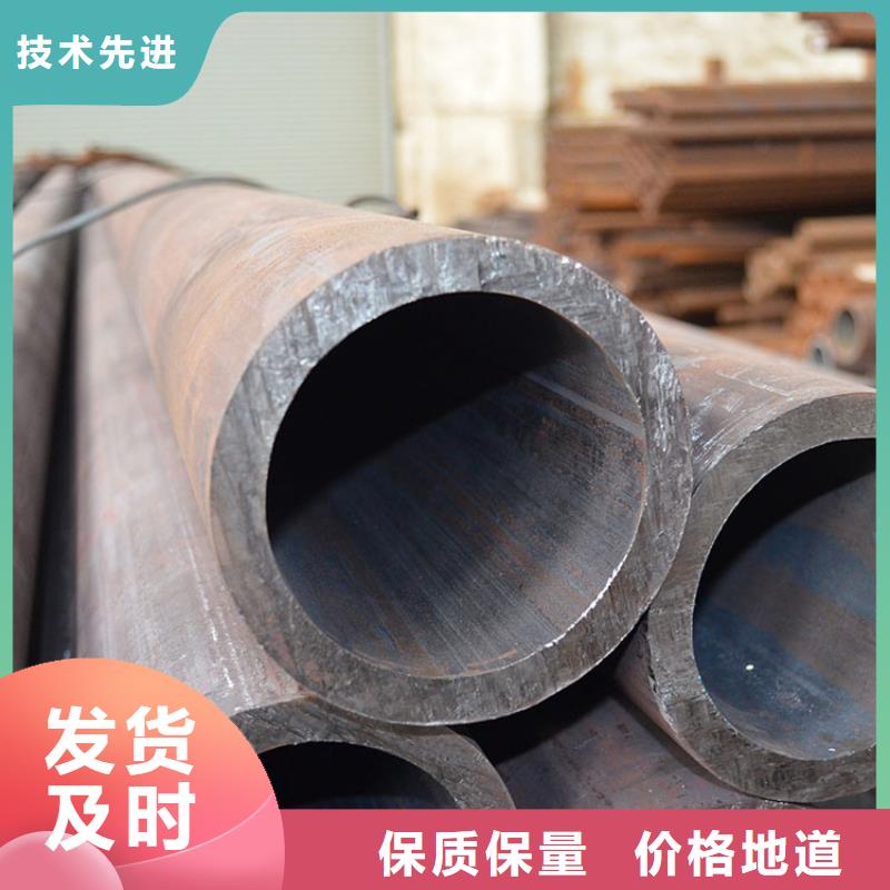 無縫鋼管TP304薄壁不銹鋼管打造行業品質