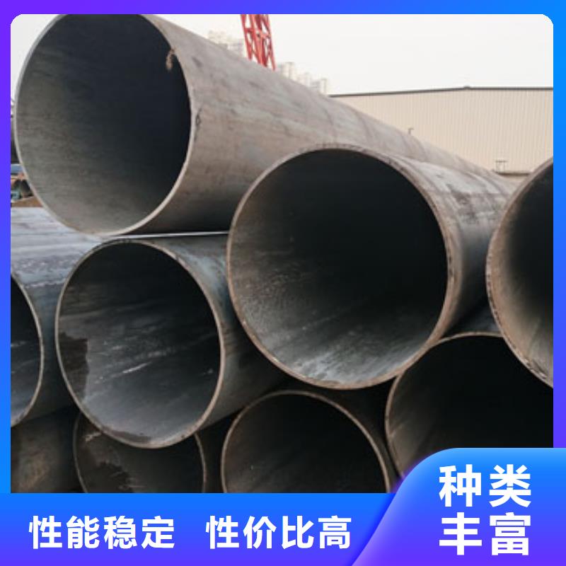 無(wú)縫鋼管冷拔無(wú)縫鋼管實(shí)力才是硬道理