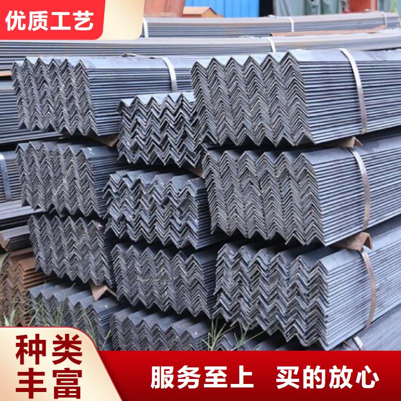 角鋼異形無(wú)縫鋼管細(xì)節(jié)嚴(yán)格凸顯品質(zhì)